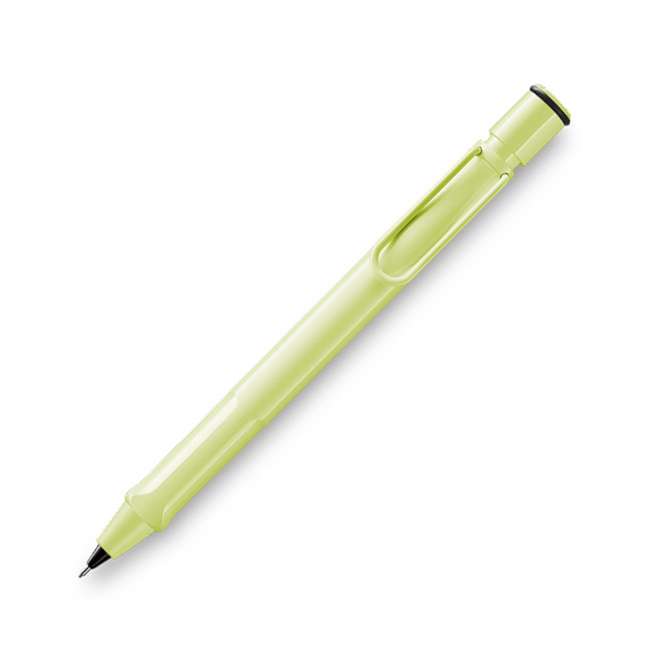 LAMY Safari Mechanical Pencil – Milligram